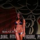 Laura  Stough - NPC Clash at the Capstone  2013 - #1